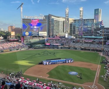 Atlanta Braves, Gray Media to simulcast 25 games this season