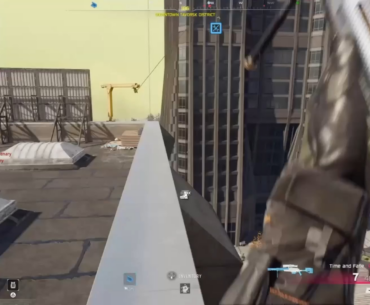 A crazy headshot on CoD, explain the chances [BO]