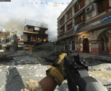 [MW2019] graphics issues