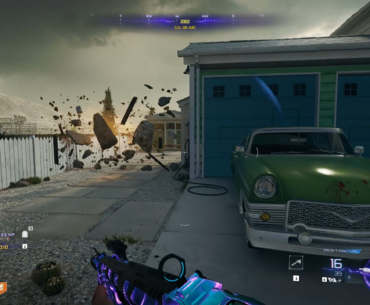 "I've had some stalkers in my time but that really took the biscuit"