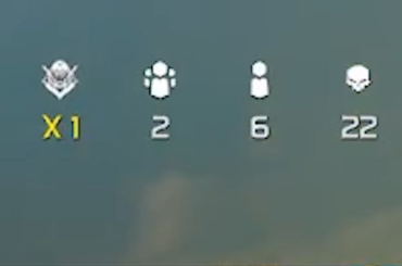 Breakdown of how i think in a 1v4