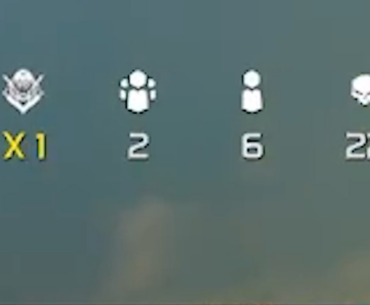 Breakdown of how i think in a 1v4