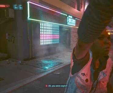 This is, hands down, the funniest thing to ever happen to me in this game