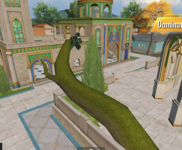 Shotgun Vs cute enemies