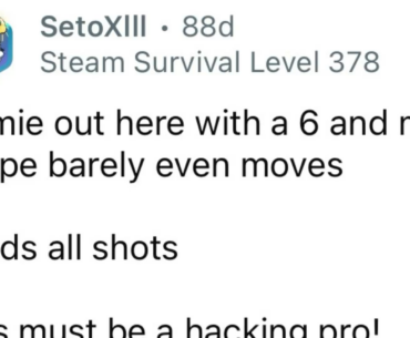 5 Minute Montage