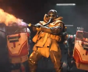 Season 3: Paranoia Official Full Trailer