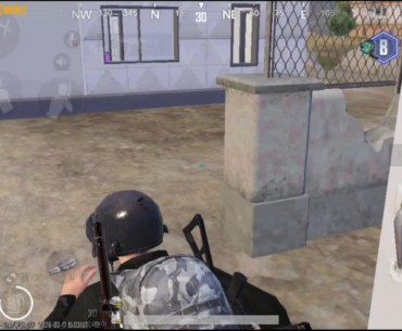 Where did the building with 2 roulettes go?