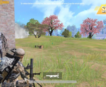 Mortars are amazing!
