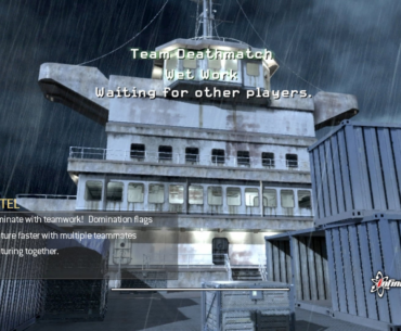 Summoned my inner zzirGrizz [COD4]