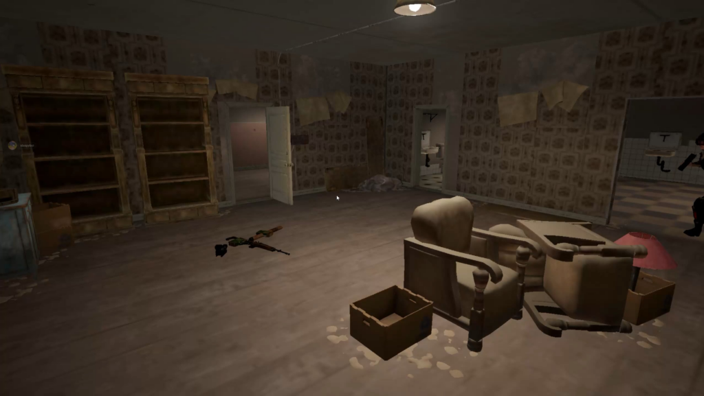 Today I learned c4 can be diffused