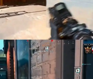 modern warfare 2019 is the most action packed chaos i ever seen in a Call of Duty game on long time 🔥 so hyped to see what Infinity Ward is cookin up for us this year