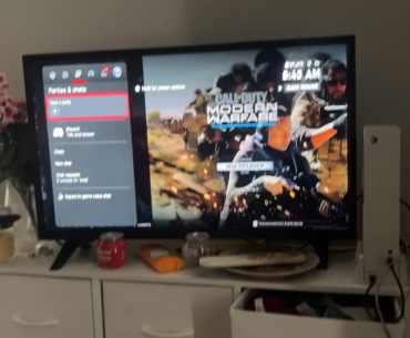 Please help me fix this [COD]