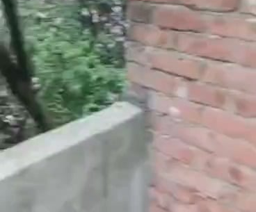 This guy found a real place somewhere in Russia