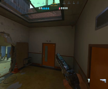 meme cannon vs aimbotter