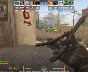 Using timing to my advantage!