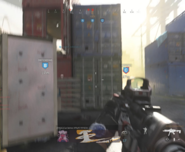 Shipment is yuck but it’s good yuck