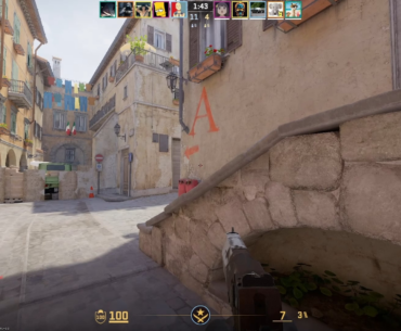 Counter Strike Moments that Made Me Smile