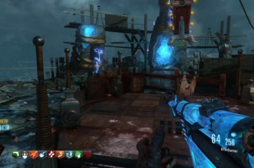 Does anybody know why this happened