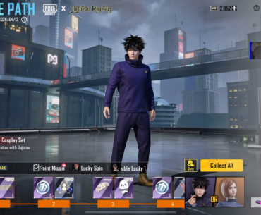 Jujutsu Kaisen Prizepath and Sukuna