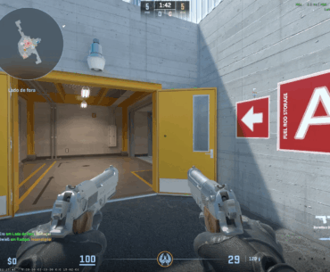 I always hated the Dual Berettas until I gave them a chance