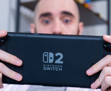 Physical Switch 2 Games Will Soon Cost More Than Digital Versions