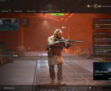 very high ping mw 2019