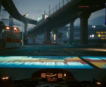 I am an excellent driver.