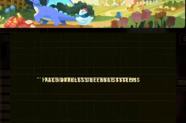 Into The Grid, our cyberpunk game about hacking megacorps and exploring cyberspace is 20% off during Spring Sale! Also has a demo! ;)