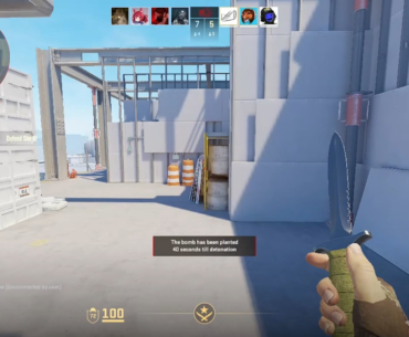 Well I guess I'm super unlucky