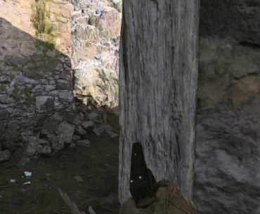 When you discover a new area on your favorite from 2019