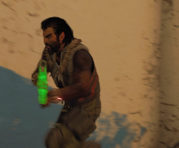 I’ve always loved the MX9, I never see it being used by other people though