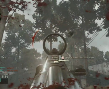 PS4/5 Hacker or glitch? 🫡