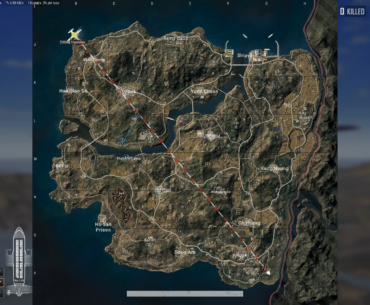 Weird Glitch in The Follow Option