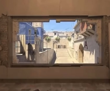 POV: Developers finally installing windows on Mirage