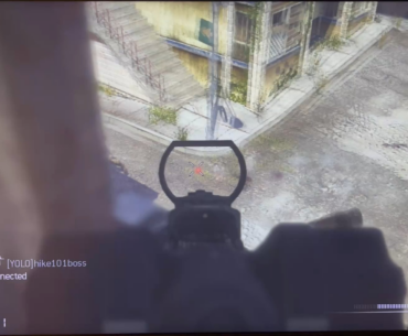 [MW3] Went through my old vault and found this gem