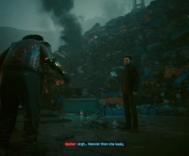 Love him or hate him, Takemura did what we all wanted to see!