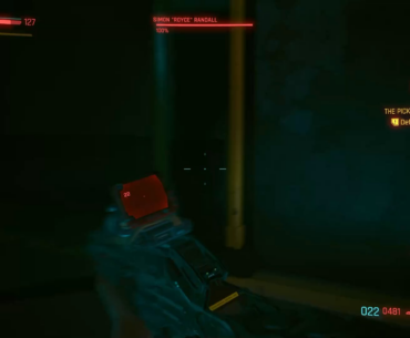 Why nobody told me this mf royce was this scary