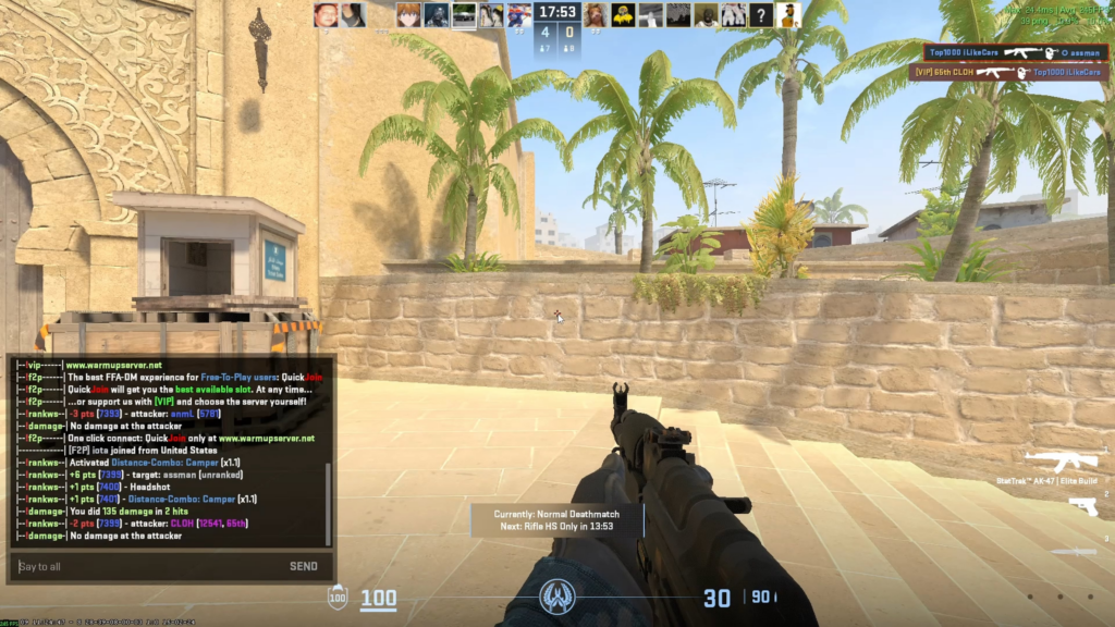 I used the scout for an hour straight (MY WRIST HURT) I used the scout for an hour straight (MY WRIST HURT)