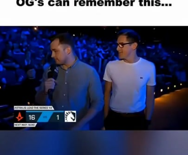 Team liquid revival anytime soon?