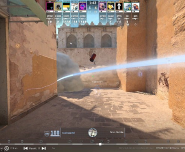 GamePlay