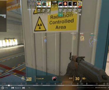 State of the game