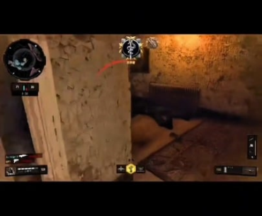 [Cod] Idk some clips quality is bad