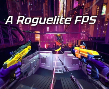 Most cyberpunk looks too dark and rainy for me, so I made it bright and colorful