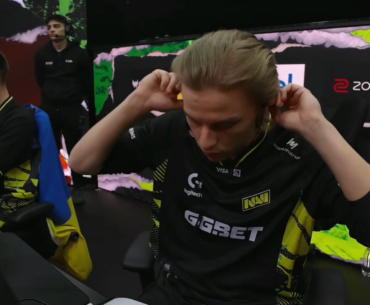 b1t malding after losing to Aurora in Anubis