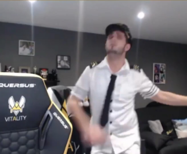 Any other pros that could dance better than shoxie