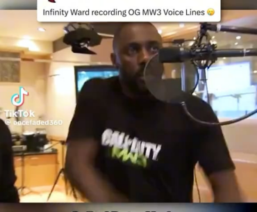 The Making of [COD]