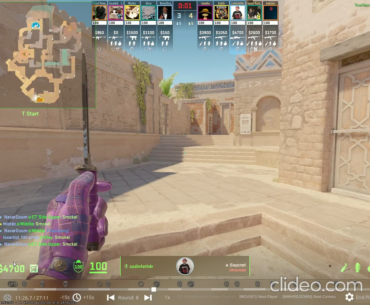What you see is what you get and what you don't see is this guy on mid