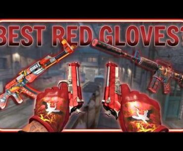 I made a full loadout video with prices and memes, please check it out if you have the time!