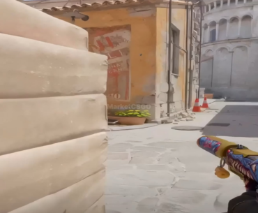 Best highlight in CS2