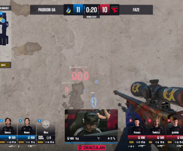 flying SENZU with the double JUMPING noscope